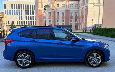 BMW X1, 2019 год, 2 850 000 рублей, 2 фотография