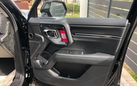 Haval H7, 2024 год, 2 998 000 рублей, 7 фотография