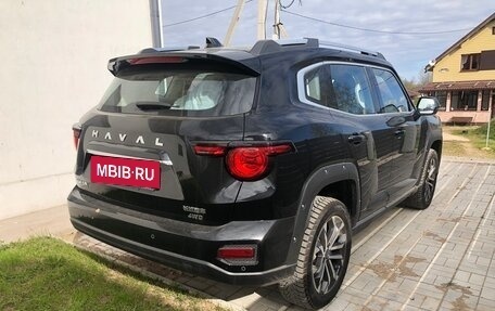 Haval H7, 2024 год, 2 998 000 рублей, 4 фотография