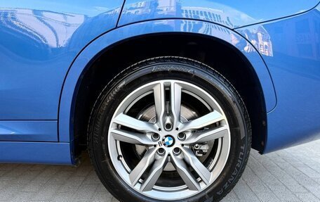 BMW X1, 2019 год, 2 850 000 рублей, 10 фотография