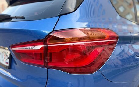 BMW X1, 2019 год, 2 850 000 рублей, 9 фотография
