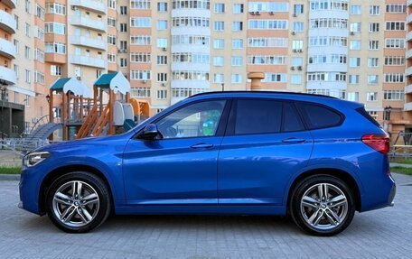 BMW X1, 2019 год, 2 850 000 рублей, 3 фотография