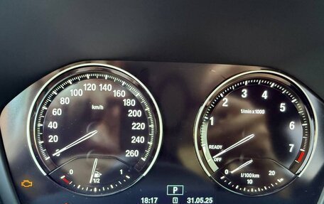 BMW X1, 2019 год, 2 850 000 рублей, 14 фотография