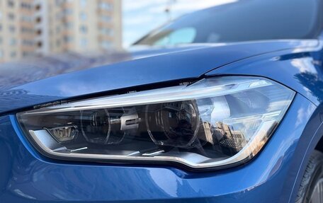 BMW X1, 2019 год, 2 850 000 рублей, 8 фотография