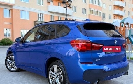 BMW X1, 2019 год, 2 850 000 рублей, 4 фотография