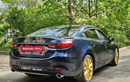Mazda 6, 2020 год, 1 970 000 рублей, 2 фотография