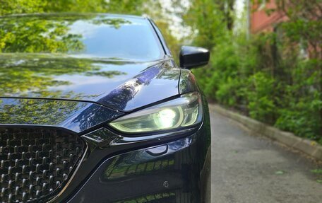 Mazda 6, 2020 год, 1 970 000 рублей, 6 фотография