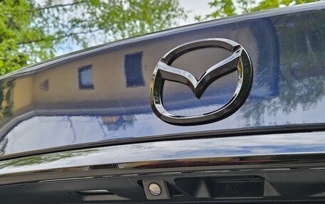 Mazda 6, 2020 год, 1 970 000 рублей, 9 фотография