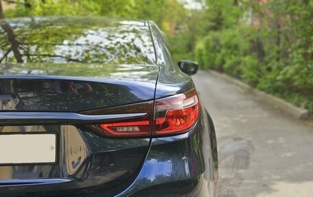 Mazda 6, 2020 год, 1 970 000 рублей, 8 фотография
