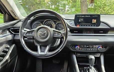 Mazda 6, 2020 год, 1 970 000 рублей, 17 фотография