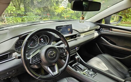 Mazda 6, 2020 год, 1 970 000 рублей, 15 фотография
