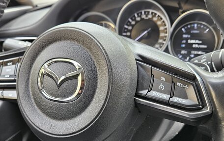 Mazda 6, 2020 год, 1 970 000 рублей, 20 фотография