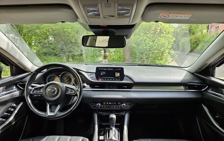 Mazda 6, 2020 год, 1 970 000 рублей, 16 фотография