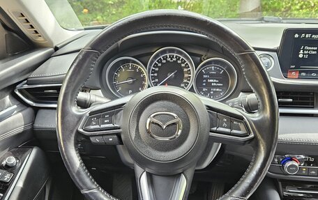 Mazda 6, 2020 год, 1 970 000 рублей, 18 фотография