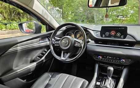 Mazda 6, 2020 год, 1 970 000 рублей, 22 фотография