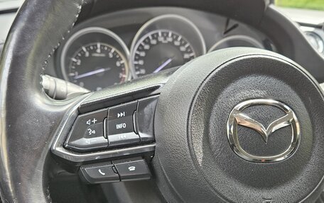 Mazda 6, 2020 год, 1 970 000 рублей, 21 фотография