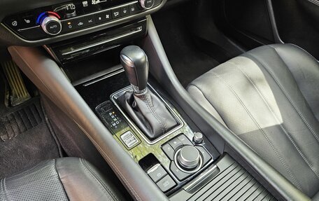 Mazda 6, 2020 год, 1 970 000 рублей, 23 фотография