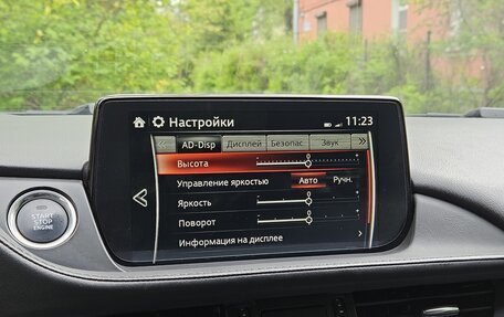 Mazda 6, 2020 год, 1 970 000 рублей, 36 фотография