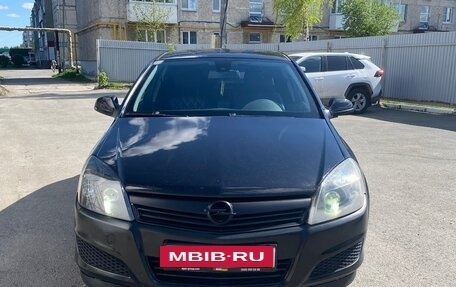 Opel Astra H, 2010 год, 535 000 рублей, 2 фотография