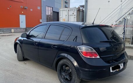 Opel Astra H, 2010 год, 535 000 рублей, 19 фотография