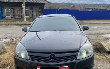 Opel Astra H, 2010 год, 535 000 рублей, 16 фотография
