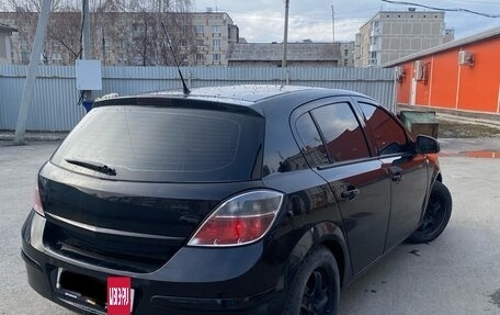 Opel Astra H, 2010 год, 535 000 рублей, 20 фотография
