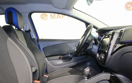 Renault Kaptur I рестайлинг, 2020 год, 1 521 000 рублей, 10 фотография