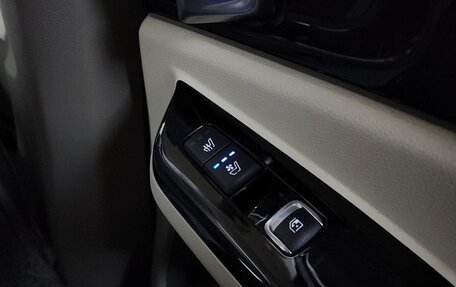 KIA Carnival, 2022 год, 3 111 887 рублей, 19 фотография