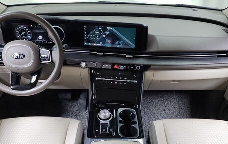 KIA Carnival, 2022 год, 3 111 887 рублей, 7 фотография