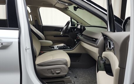KIA Carnival, 2022 год, 3 111 887 рублей, 11 фотография