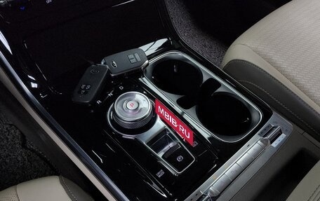 KIA Carnival, 2022 год, 3 111 887 рублей, 10 фотография