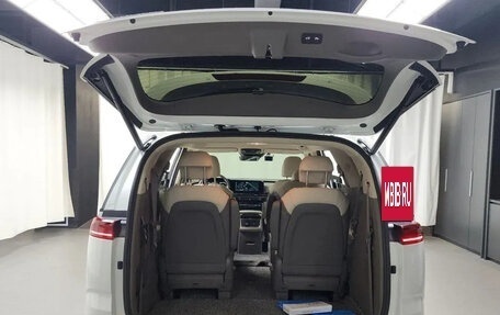 KIA Carnival, 2022 год, 3 111 887 рублей, 6 фотография
