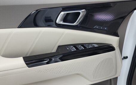 KIA Carnival, 2022 год, 3 111 887 рублей, 20 фотография