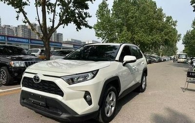 Toyota RAV4, 2023 год, 2 530 000 рублей, 1 фотография