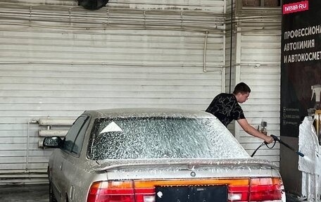Mazda 626, 1989 год, 280 000 рублей, 1 фотография