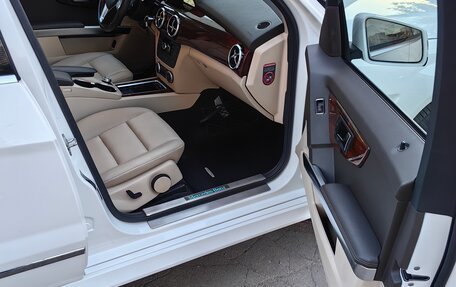 Mercedes-Benz GLK-Класс, 2014 год, 2 100 000 рублей, 8 фотография
