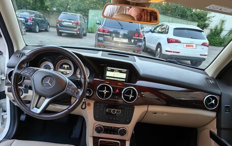 Mercedes-Benz GLK-Класс, 2014 год, 2 100 000 рублей, 3 фотография