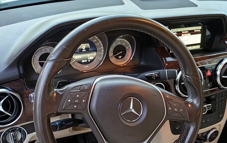 Mercedes-Benz GLK-Класс, 2014 год, 2 100 000 рублей, 7 фотография