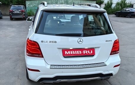 Mercedes-Benz GLK-Класс, 2014 год, 2 100 000 рублей, 2 фотография