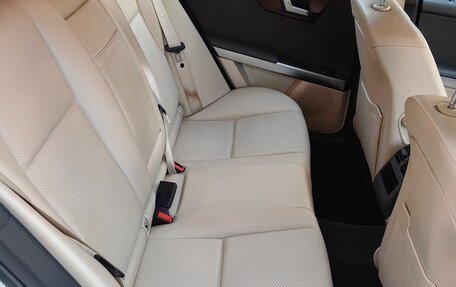 Mercedes-Benz GLK-Класс, 2014 год, 2 100 000 рублей, 13 фотография