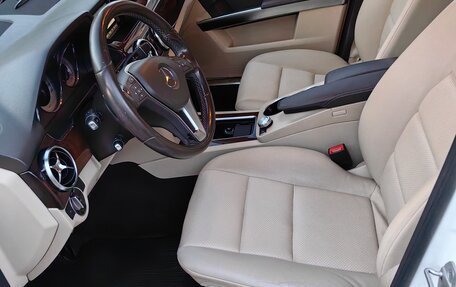 Mercedes-Benz GLK-Класс, 2014 год, 2 100 000 рублей, 14 фотография