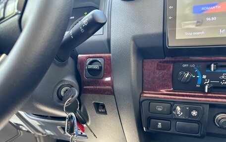 Toyota Land Cruiser 70, 2022 год, 5 500 000 рублей, 13 фотография