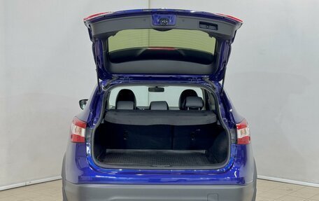 Nissan Qashqai, 2017 год, 1 749 000 рублей, 10 фотография