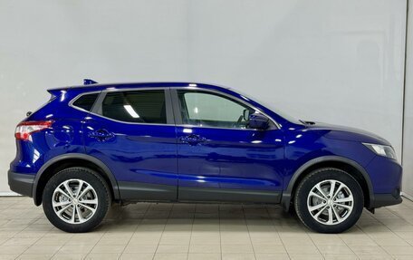 Nissan Qashqai, 2017 год, 1 749 000 рублей, 7 фотография