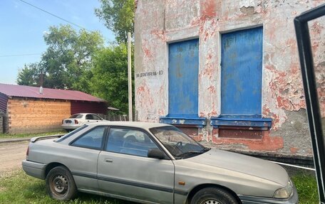 Mazda 626, 1989 год, 280 000 рублей, 3 фотография