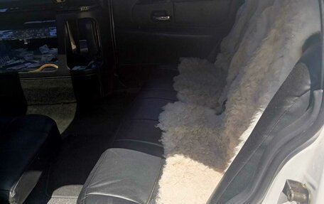 Lincoln Town Car III рестайлинг, 1999 год, 380 000 рублей, 9 фотография