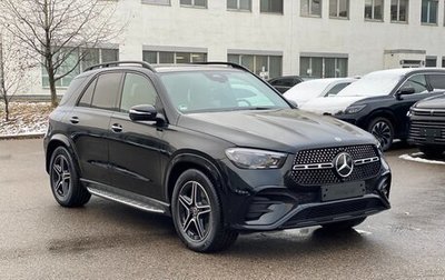 Mercedes-Benz GLE, 2024 год, 15 215 000 рублей, 1 фотография