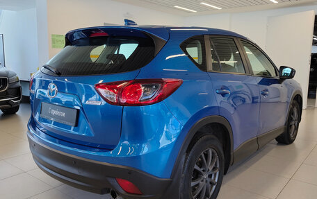 Mazda CX-5 II, 2013 год, 1 250 000 рублей, 2 фотография