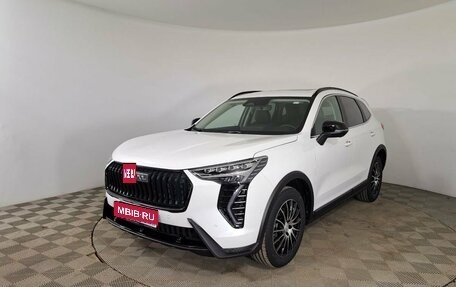 Haval Jolion, 2025 год, 2 599 000 рублей, 1 фотография
