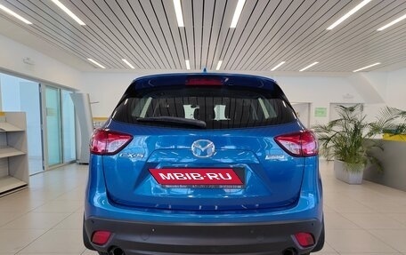 Mazda CX-5 II, 2013 год, 1 250 000 рублей, 4 фотография
